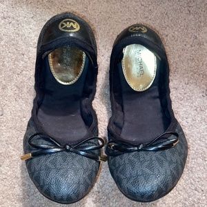 Michael Kors Ballet Flats (Used)